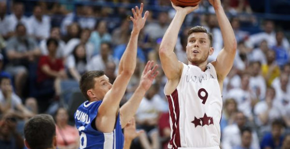 Zvanično: Bertans potpisao za Nju Orleans!