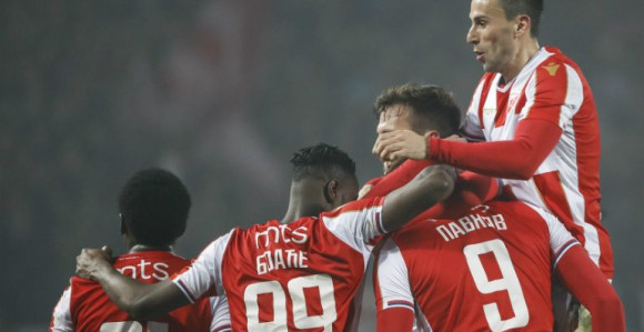 Priča: Zvezdini problemi nisu slučajni!