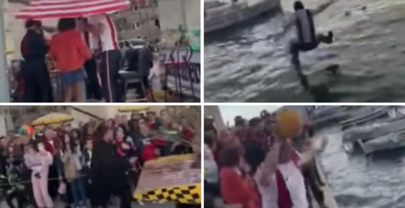 Video - Dno dna: Hrvati, sramite se!