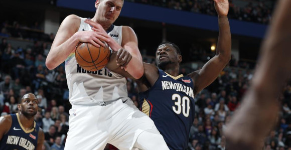 Jokiću ide, ali ne i Denveru, Sansi šokirali Lejkerse!