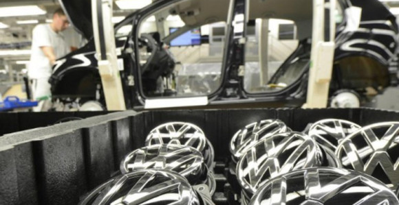 VW otvara novu fabriku u Srbiji?