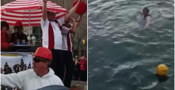 Kako su Hrvati "odglumili" napad