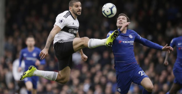 PL: Kepa nervirao Mitrovića i sačuvao pobjedu Čelsija!