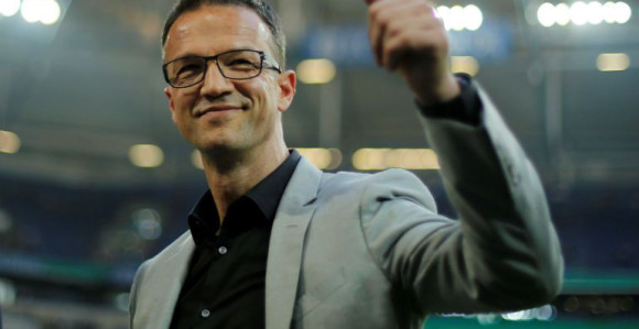 Bobić: Jovićeva klauzula je manja od 7.000.000 evra!