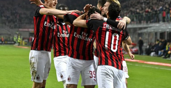 ITA: Milan ne umire u ljepoti, ali pobjeđuje!