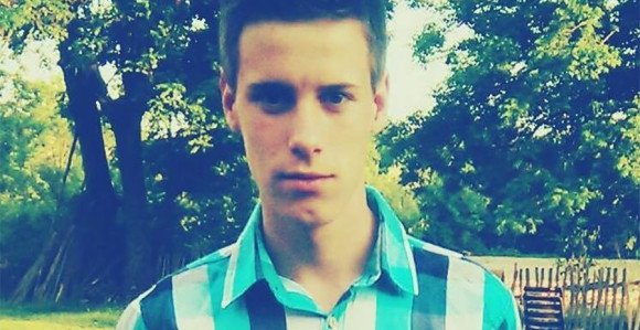 Mladiću pod hitno potrebna pomoć 