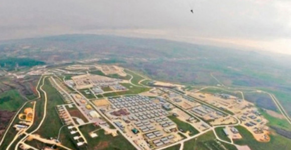 Војска САД одлази са Космета?