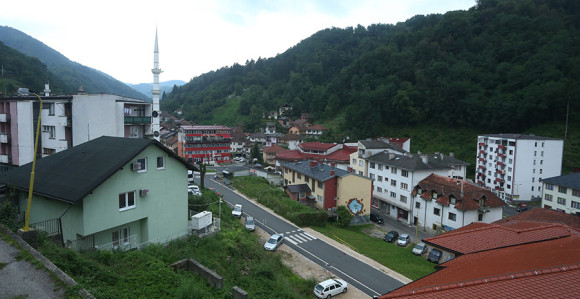 Dječak podlegao povredama