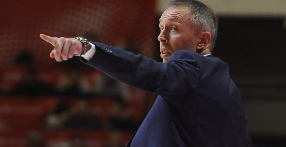 Tomić: Kako da kalkulišete protiv Partizana?