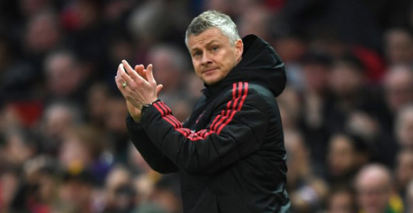 Solskjer: Nema predaje ni u Parizu!