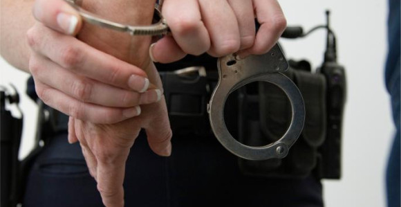 BG: Uhapšeni zbog 4 kg heroina 