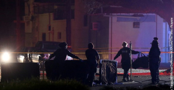 Њу Орлеанс: Возилом у пјешаке 