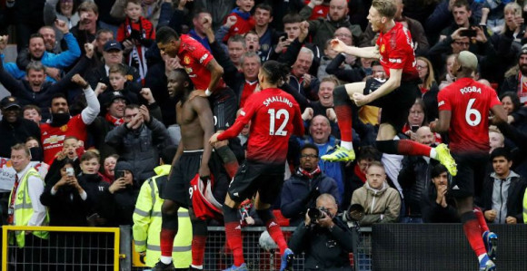 LŠ: Ne otpisujte Mančeseter!