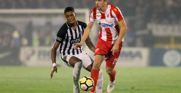 Jovančić: Video sam da ide u gol, ali...