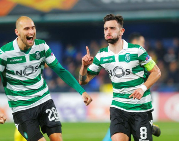 POR: Mađioničar Bruno ''ubio'' i Portimonense!