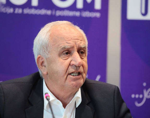 Za bojkot izbora slijedi kazna?!