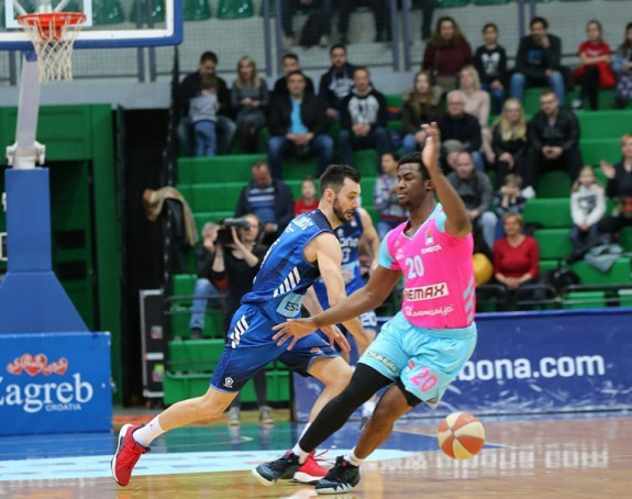 ABA: Ubjedljiv poraz Mege u Zagrebu!