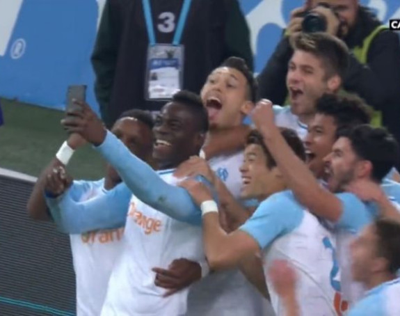 FRA: Lil sve bliži LŠ, Lion nemilosrdan!