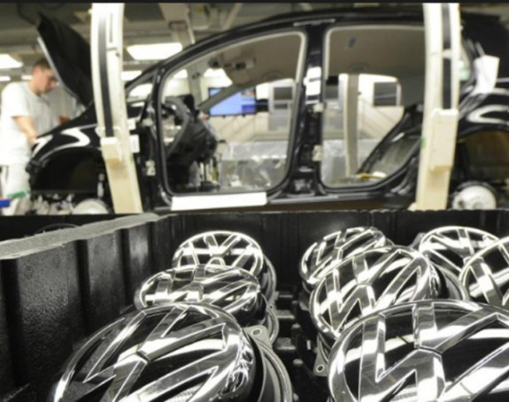 VW otvara novu fabriku u Srbiji?