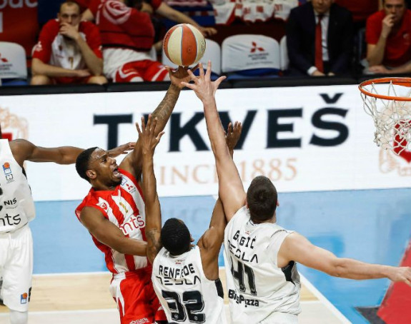 Zvezda dobila derbi, biće ih još u polufinalu!