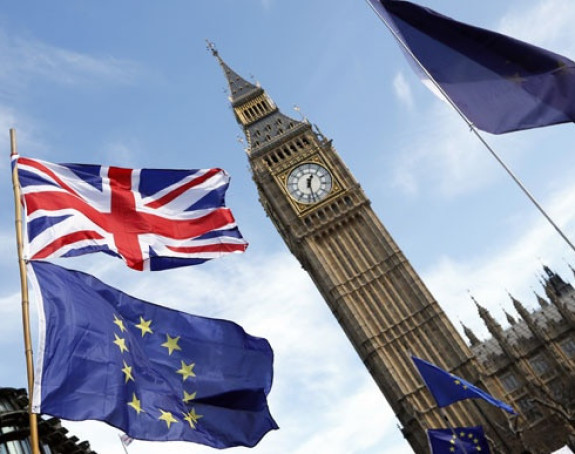 Moguće odgađanje Bregzita do juna?