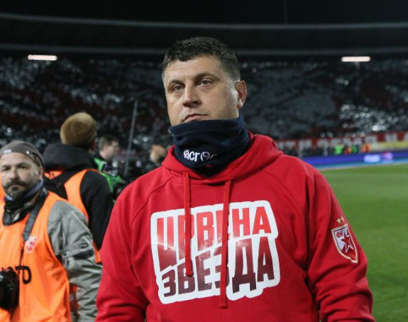 Milojević: Videli ste poništen gol, ali nema alibija!
