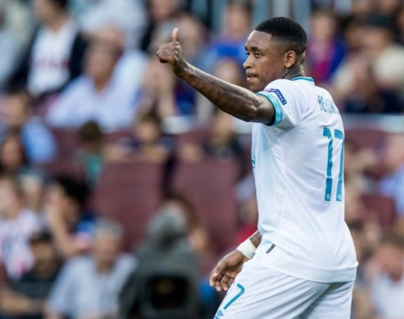 HOL: Bergvajn je TOP klasa, PSV proradio!