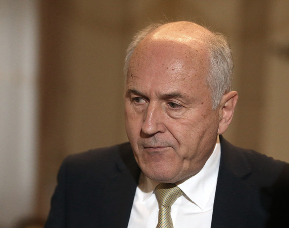 Nove mjere: Manje novca za Incka