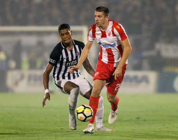 Video - Zoran Petrović potvrdio: Zvezda je oštećena!