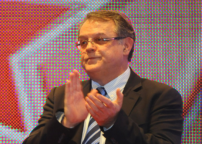Čović: Istorijski, ali borićemo se za više!