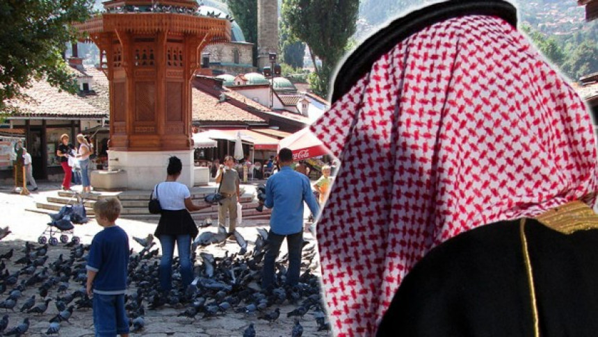 Арапи јефтино купују српску земљу у БиХ