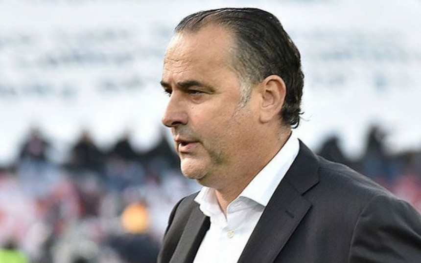Božović: Morali smo jednom da ne pobijedimo!