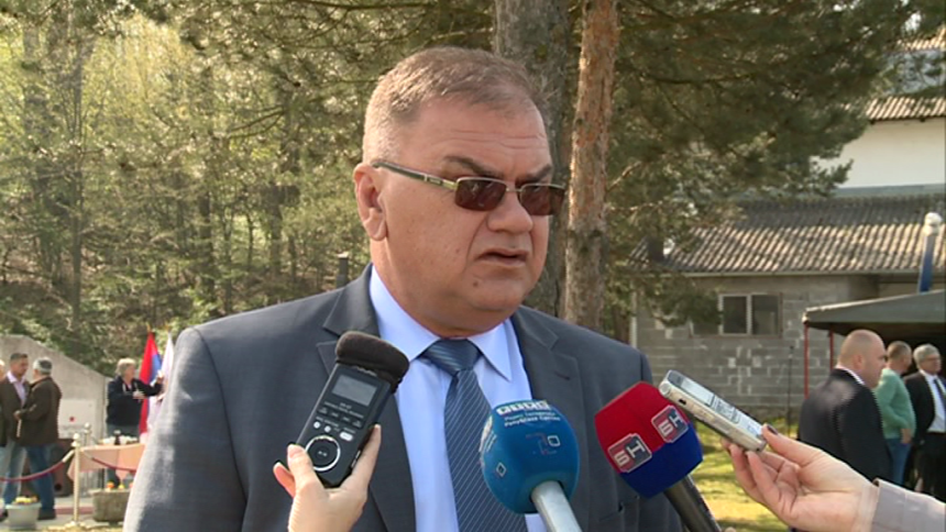 "Akcije Sipe nisu udar na bankarski sistem"