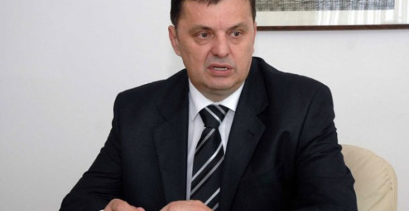 Bespotreban medijski spektakl hapšenja