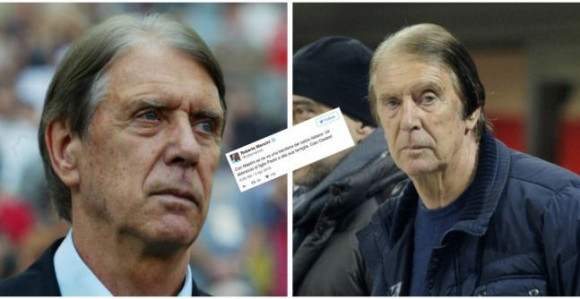 Preminuo Čezare Maldini!