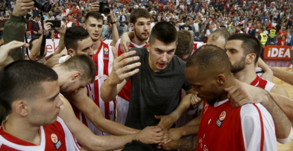 Analiza - Crveno-bijelo čudo: Od prežaljenih do krema Evrope!