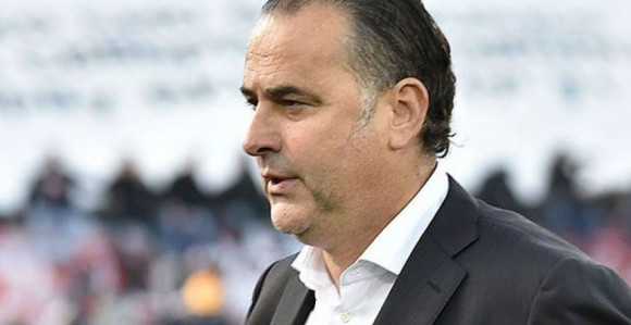 Božović: Morali smo jednom da ne pobijedimo!
