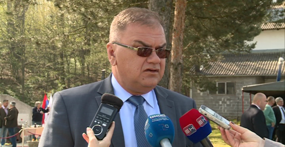 "Akcije Sipe nisu udar na bankarski sistem"