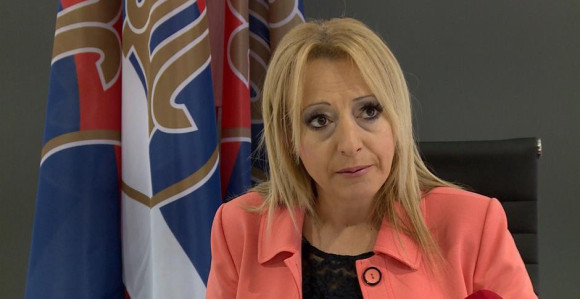 Neke banke - "servis SNSD-a za pljačku"