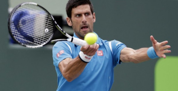 Šesta istorijska titula Đokovića u Majamiju