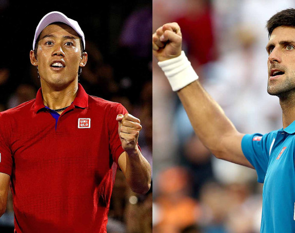 За историју! Ноле ''Доминатор'' одбранио Мајами - 28. Мастерс титула!