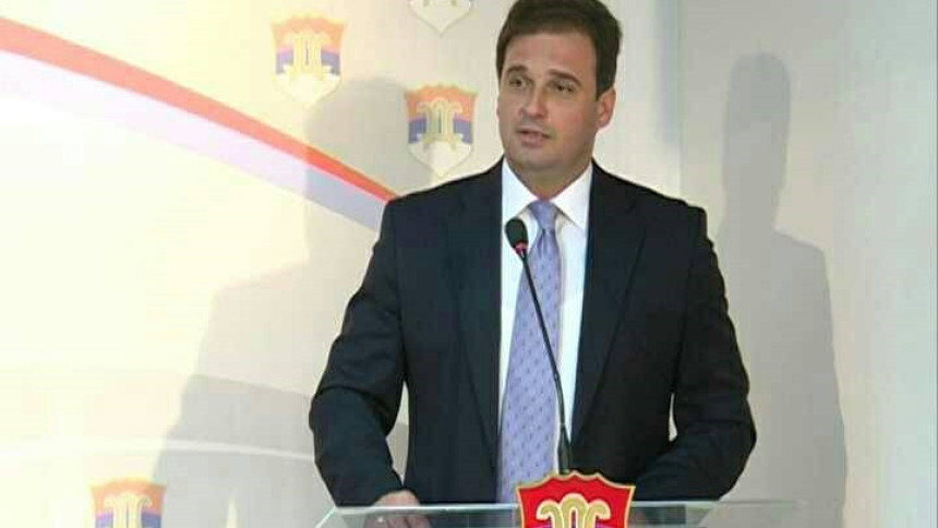 СДС честитао побједу Вучићу