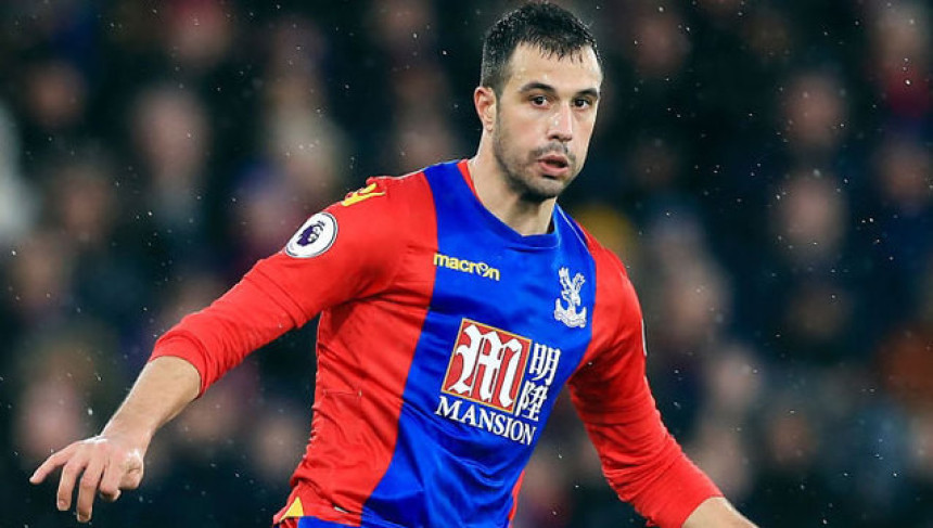Luka Milivojević vodi Kristal Palas ka opstanku!