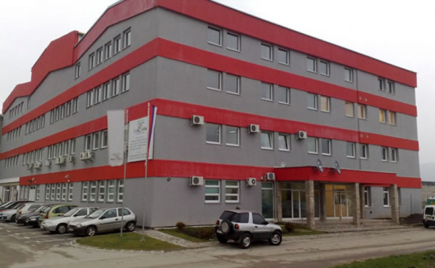 Милион КМ за нови размјештај машина