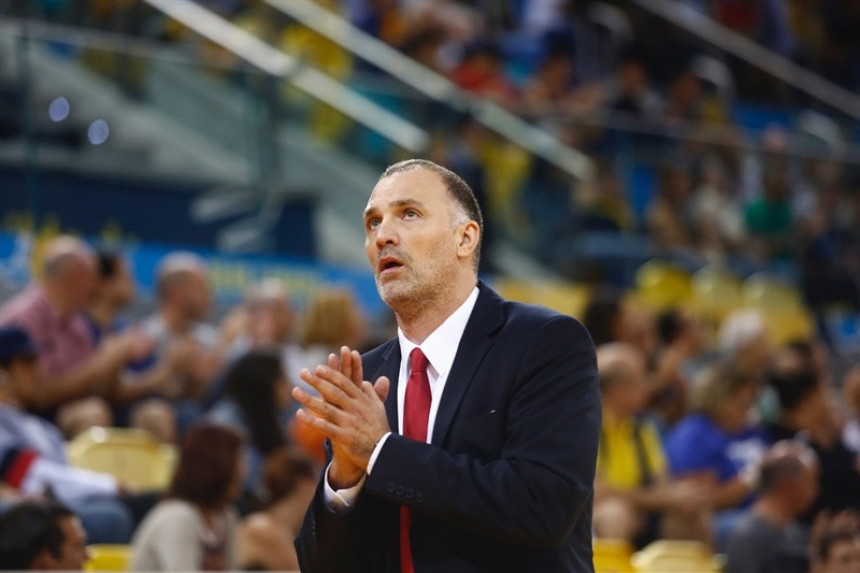 Trener Cedevite o povredama i "džokeru" Musi...
