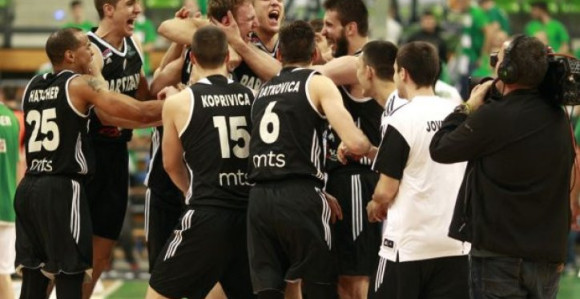 Мини коментар - Партизан поново без финала: Успјех или не?!