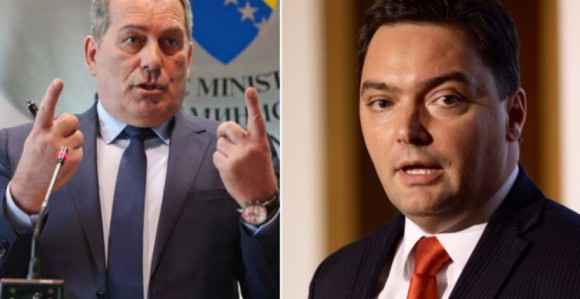 ''Dan žalosti zbog kamenovanja''