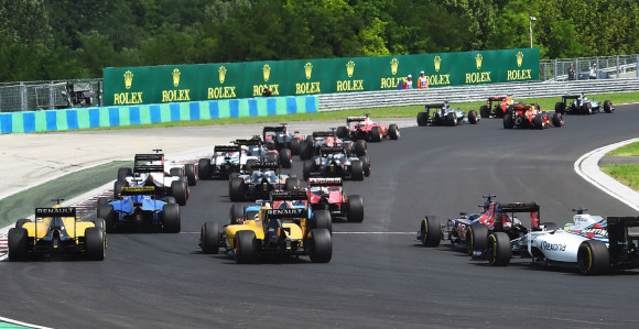Kraj hibridne F1 ere – vraćamo se uzbudljivoj čađavoj tradiciji!