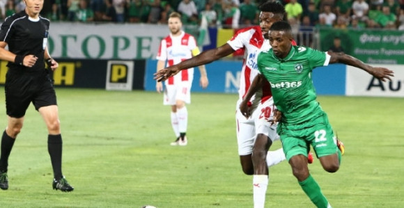 Sporting želi čovjeka koji je razbio Zvezdu, Ludogorec traži 10.000.000 evra!