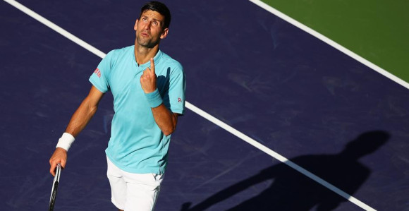 Najgore od 2011. godine: Đoković pao na 22. mjesto!